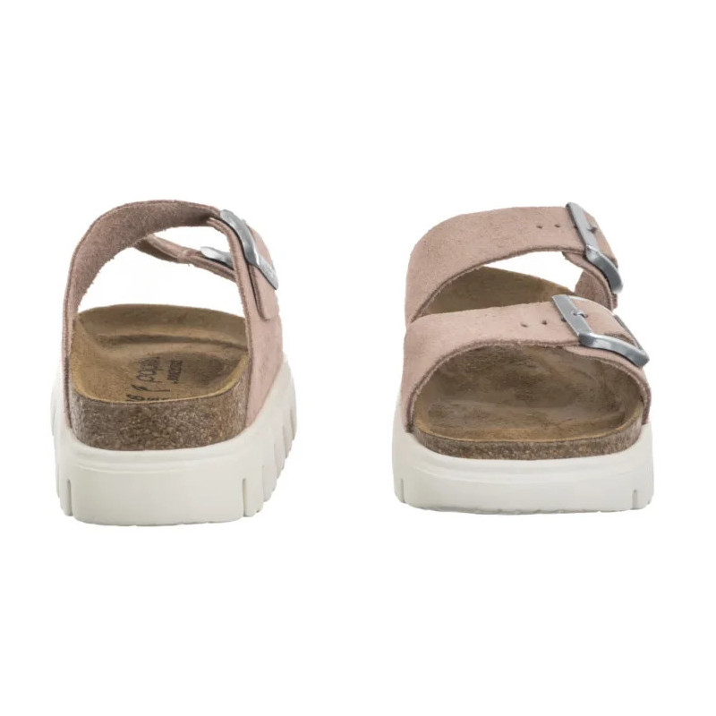 Papillio Arizona Pap Chunky Light Rose 1029117 (PP8-g) Moteriški batai/šlepetės