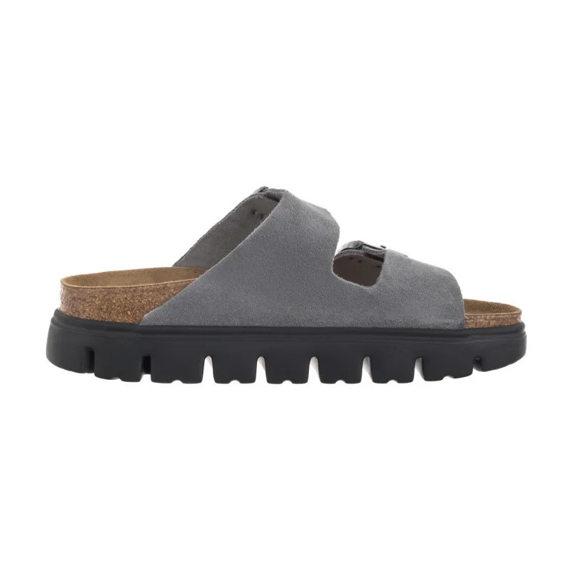 Papillio Arizona Pap Chunky Basalt Grey/Black 1029150 (PP8-h) Moteriški batai/šlepetės