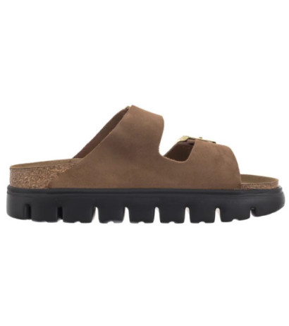 Papillio Arizona Pap Chunky Dark Tea/Black 1028389 (PP8-i) Moteriški batai/šlepetės