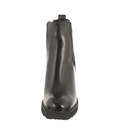 Tamaris Czarne 1-25457-41 001 Black (TM458-a) bateliai