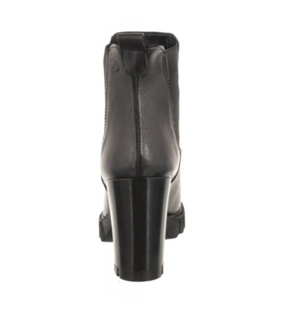 Tamaris Czarne 1-25457-41 001 Black (TM458-a) bateliai