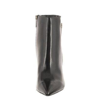 Tamaris Czarne 1-25310-41 001 Black (TM459-a) aukštakulniai
