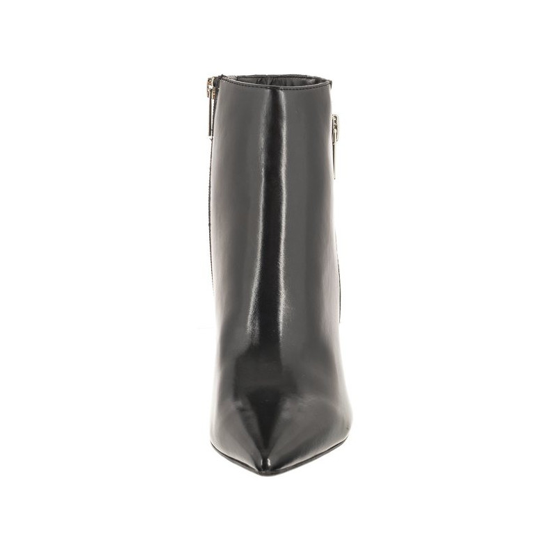 Tamaris Czarne 1-25310-41 001 Black (TM459-a) aukštakulniai