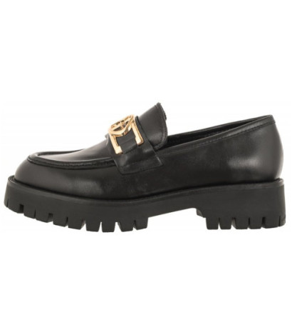 Guess Ilary FL7ILR LEA14 Black (GU463-a) batai