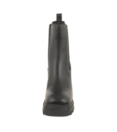 Tommy Hilfiger Tjw High Heel Chelsea Black EN0EN02306 BDS (TH860-a) bateliai