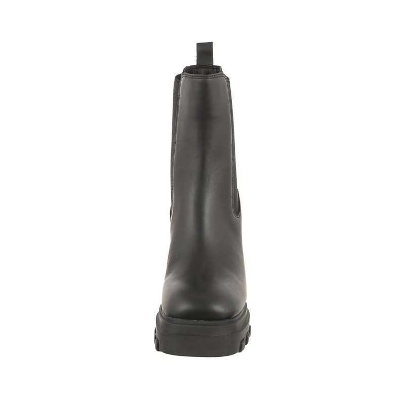 Tommy Hilfiger Tjw High Heel Chelsea Black EN0EN02306 BDS (TH860-a) bateliai