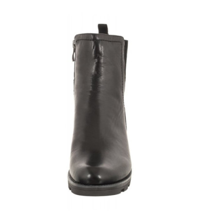 Caprice Czarne 9-25227-41 022 Black Nappa (CP385-a) bateliai