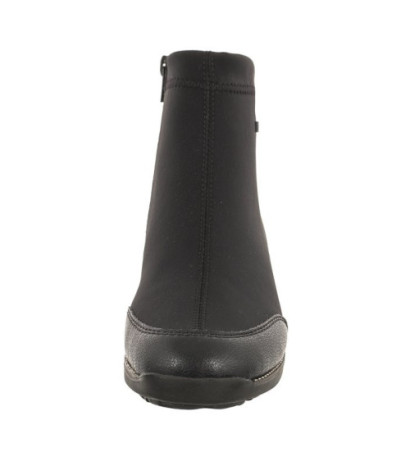 Rieker Czarne 44267-00 Black (RI124-a) batai