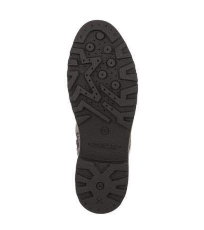 Geox J Casey G.B Abx B Black J367ZB 0BCLV C9999 (GE124-a) batai