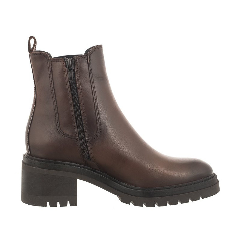 Tamaris Brązowe 1-25030-41 305 Cognac (TM463-a) 