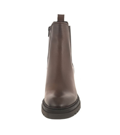 Tamaris Brązowe 1-25030-41 305 Cognac (TM463-a) 