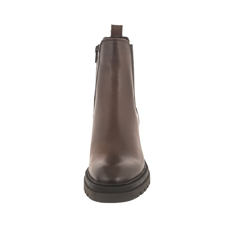 Tamaris Brązowe 1-25030-41 305 Cognac (TM463-a) 