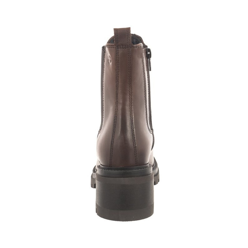 Tamaris Brązowe 1-25030-41 305 Cognac (TM463-a) 