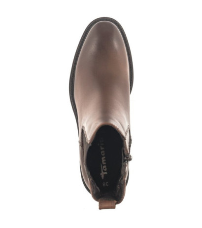 Tamaris Brązowe 1-25030-41 305 Cognac (TM463-a) 
