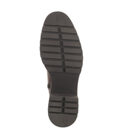 Tamaris Brązowe 1-25030-41 305 Cognac (TM463-a) 