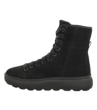 Geox D Spherica Ec4.1 D Black D36TCD 00022 C9999 (GE129-a) batai