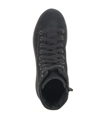 Geox D Spherica Ec4.1 D Black D36TCD 00022 C9999 (GE129-a) batai