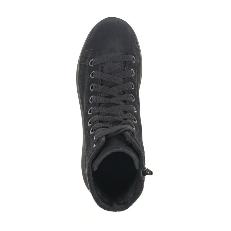 Geox D Spherica Ec4.1 D Black D36TCD 00022 C9999 (GE129-a) batai