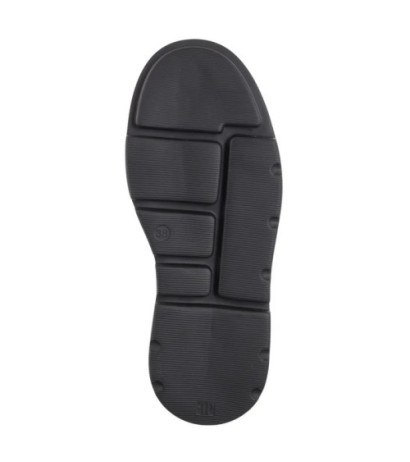 Carinii Czarne B9302-J23-000-000-G36 (CI730-a) bateliai