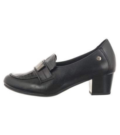 Maciejka Czarne 06285-01/00-7 (MA1123-a) bateliai