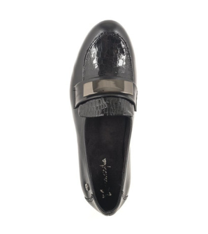 Maciejka Czarne 06285-01/00-7 (MA1123-a) bateliai