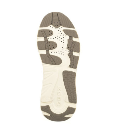 Geox D Diamanta Sand D36UFD 02285 C5004 (GE132-a) bateliai