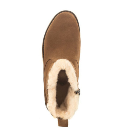 EMU Australia Beach Mini 2.0 Chesnut W13012 (EM477-b) batai