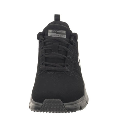 Skechers Fashion Fit Black 88888366/BBK (SK173-a) sportiniai bateliai