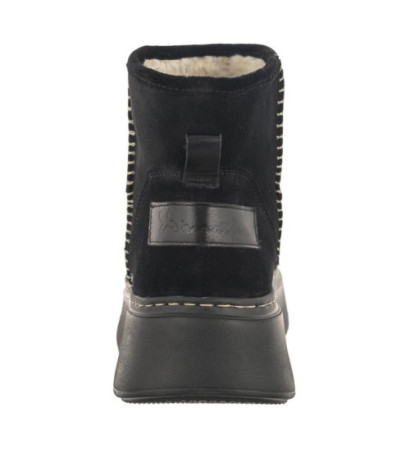 Maciejka Czarne 06257-01/00-4 (MA1130-a) bateliai