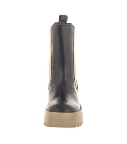 FLY London Erel Rug Black P145007001 (FL390-a) bateliai