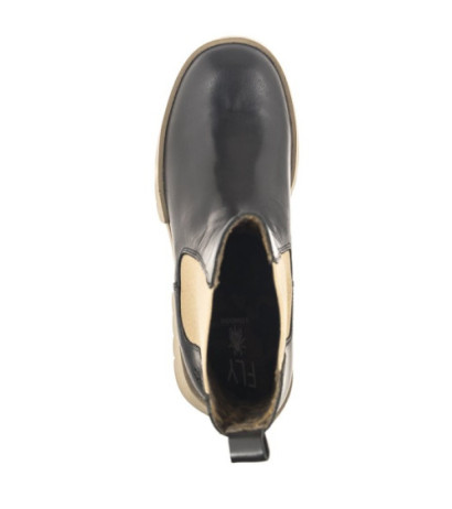 FLY London Erel Rug Black P145007001 (FL390-a) bateliai