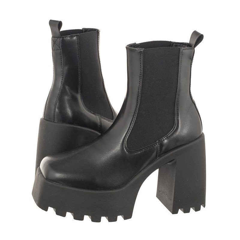 Altercore Blaze Black (AL137-a) bateliai