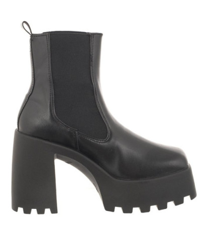 Altercore Blaze Black (AL137-a) bateliai
