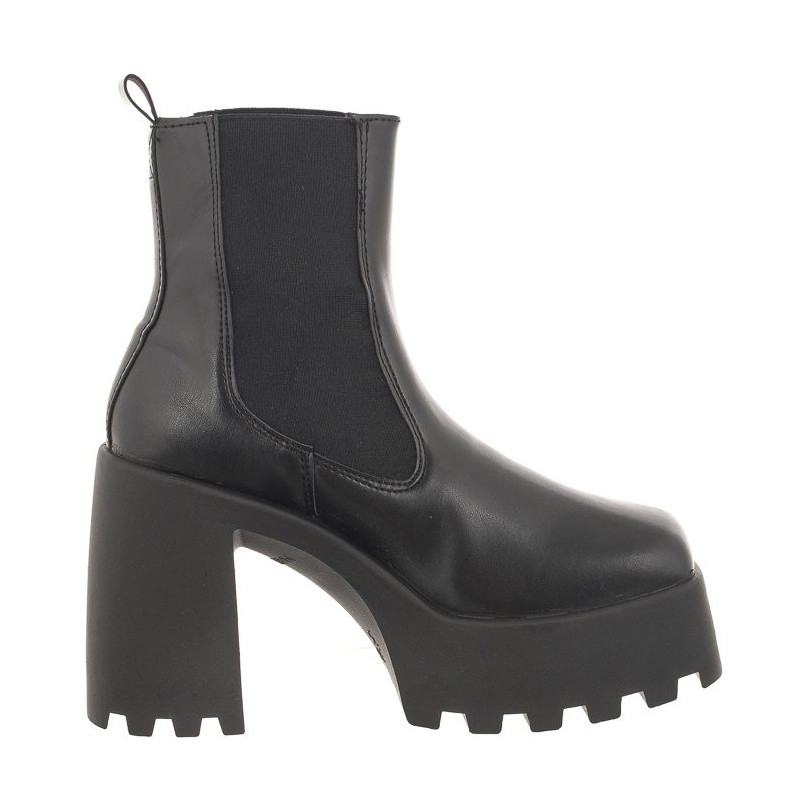 Altercore Blaze Black (AL137-a) bateliai