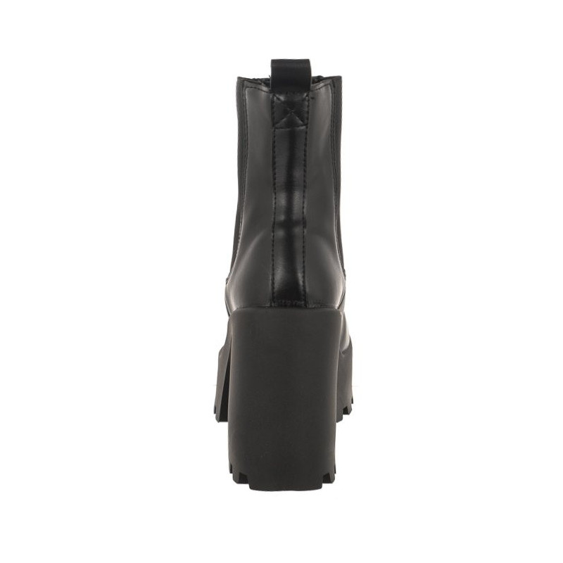 Altercore Blaze Black (AL137-a) bateliai