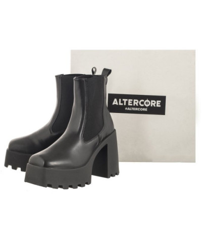 Altercore Blaze Black (AL137-a) bateliai