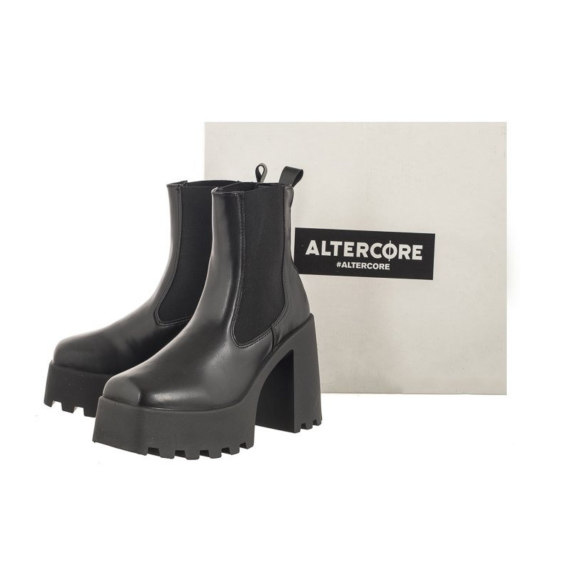 Altercore Blaze Black (AL137-a) bateliai