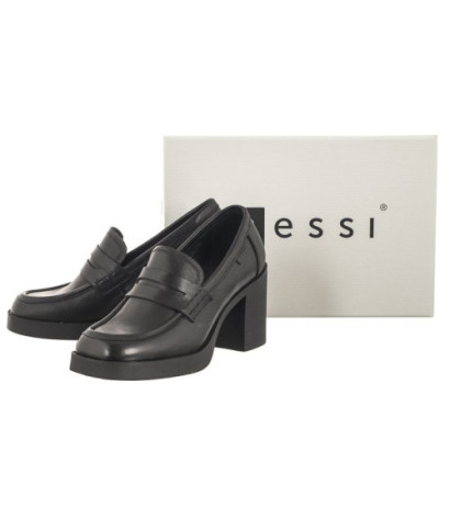Nessi Czarne 23514 1 (NE334-a) bateliai