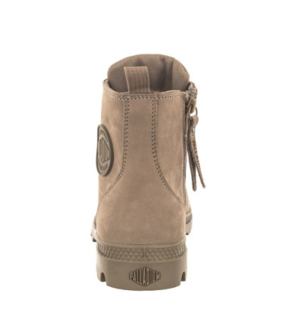 Palladium Pamp Hi Zip NBK 96440-211-M (PA121-a) batai