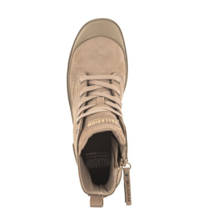 Palladium Pamp Hi Zip NBK 96440-211-M (PA121-a) batai