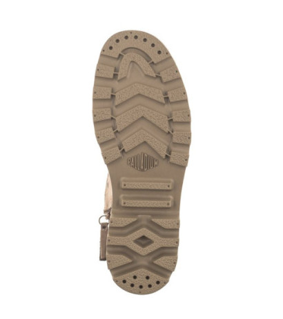 Palladium Pamp Hi Zip NBK 96440-211-M (PA121-a) batai