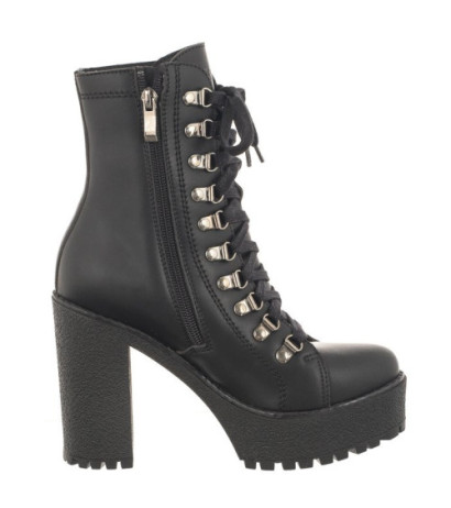 Altercore Angelina Vegan Black (AL139-a) bateliai