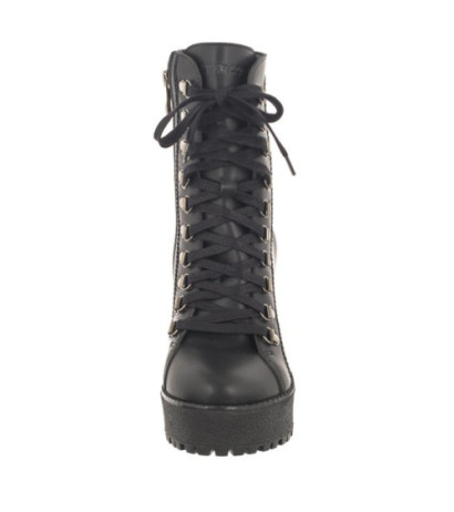 Altercore Angelina Vegan Black (AL139-a) bateliai
