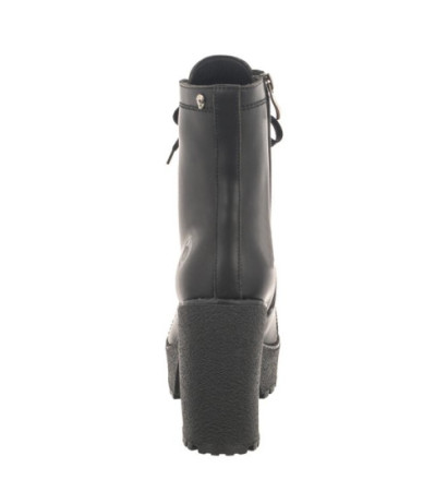Altercore Angelina Vegan Black (AL139-a) bateliai