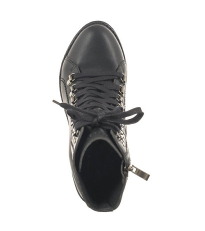 Altercore Angelina Vegan Black (AL139-a) bateliai