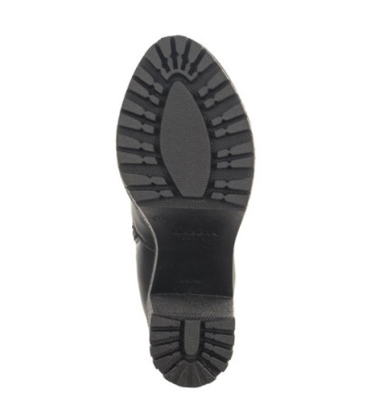 Altercore Angelina Vegan Black (AL139-a) bateliai