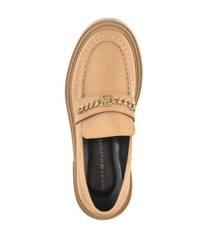 Tommy Hilfiger Low Cut Shoe T3A4-33023-1355 524 Camel (TH872-a) batai
