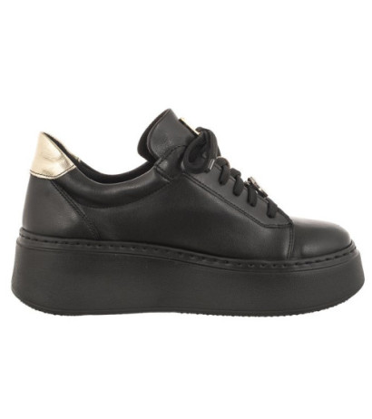 Maciejka Czarne 06191-01/00-8 (MA1131-c) bateliai