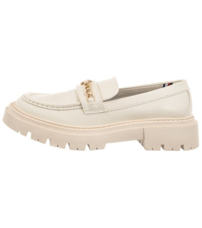 Tommy Hilfiger Low Cut Shoe T3A4-33230-1355 128 Milk (TH872-b) batai