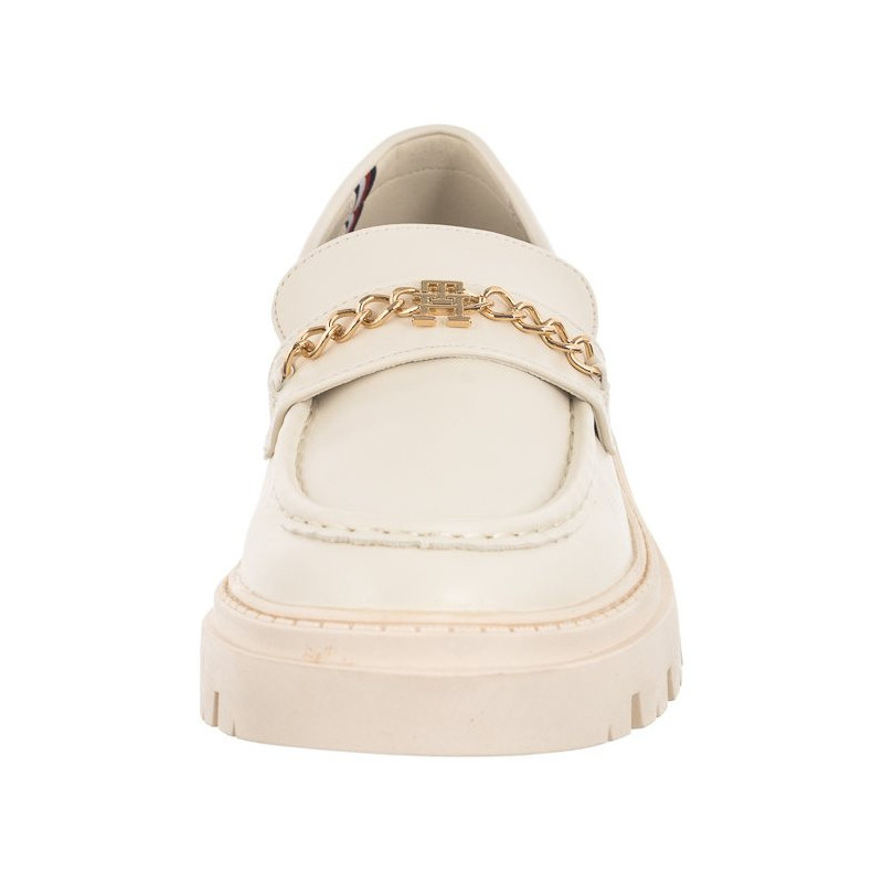 Tommy Hilfiger Low Cut Shoe T3A4-33230-1355 128 Milk (TH872-b) batai